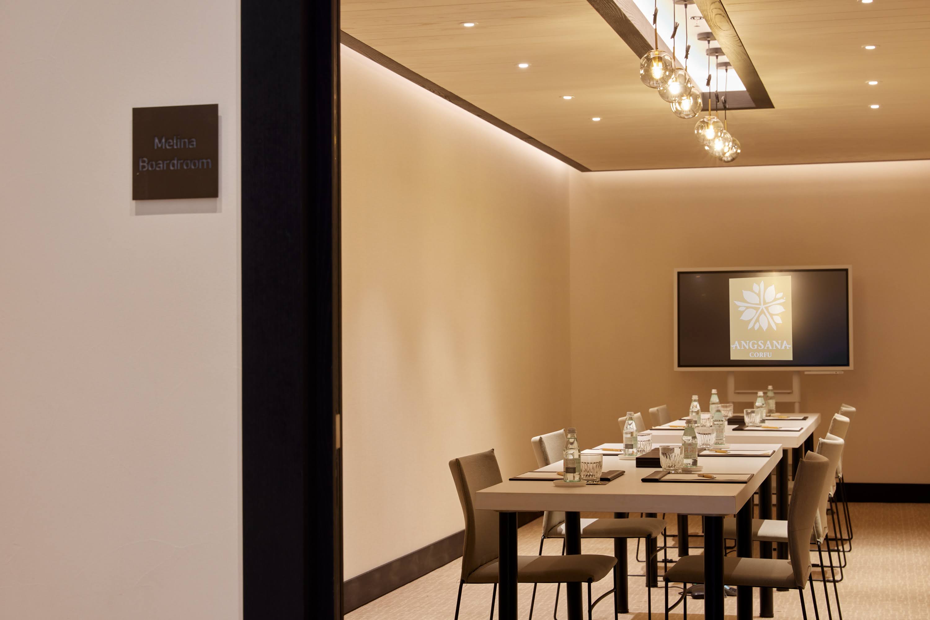 angsana corfu events